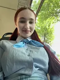 SnappyHappy stripchat stream image