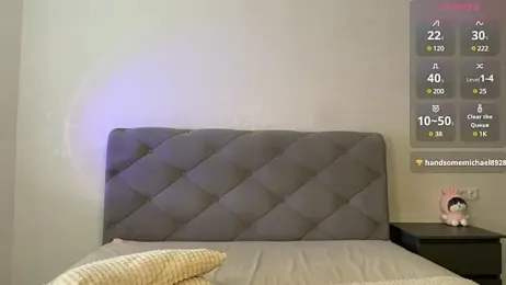 DariaMalkova stripchat stream image