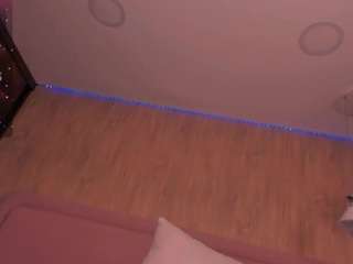 violeta-garcia camsoda stream image