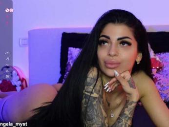 AngelaMyst bongacams stream image