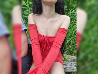 Hotpepper-Sweetpepper bongacams stream image, 04.06.2025 11:40