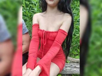 Hotpepper-Sweetpepper bongacams stream image, 04.06.2025 11:40