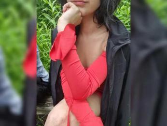 Hotpepper-Sweetpepper bongacams stream image, 04.06.2025 11:40