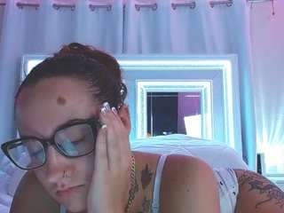 adafontaine18 camsoda stream image, 04.06.2025 18:30
