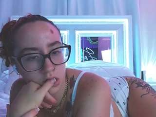adafontaine18 camsoda stream image, 04.06.2025 18:30