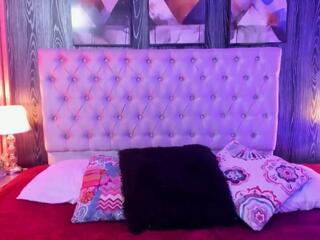 April Stonee flirt4free stream image, 04.06.2025 13:10