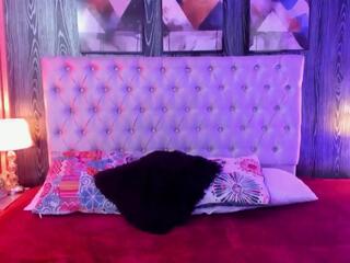 April Stonee flirt4free stream image, 04.06.2025 13:10