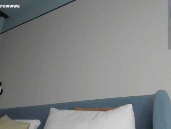 aimeerowwwe bongacams stream image