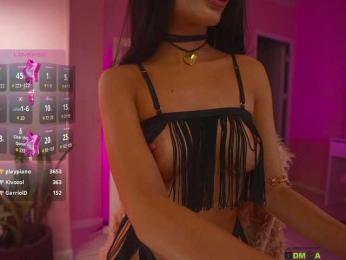 THE_BLACKcat bongacams stream image, 04.06.2025 19:30
