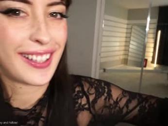 rosiebones chaturbate stream image