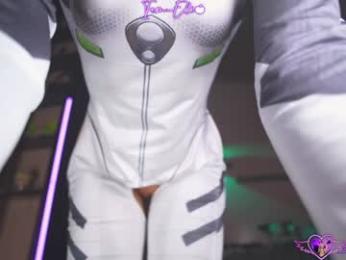 iam_eli chaturbate stream image