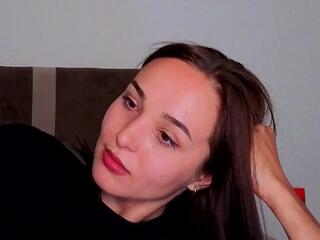 Melissa Fumero flirt4free stream image, 04.06.2025 20:00