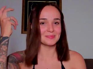 Melissa Fumero flirt4free stream image, 04.06.2025 20:00