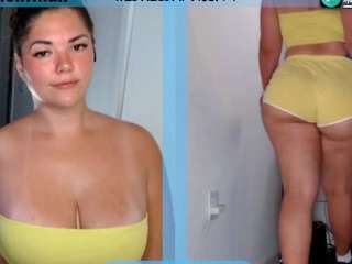 milavalentina camsoda stream image