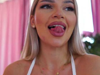 ArtTeasee bongacams stream image, 05.06.2025 09:30