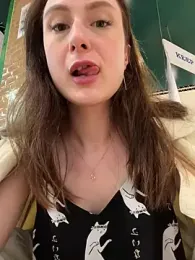 Dina_Tease stripchat stream image, 05.06.2025 10:10