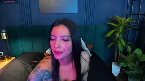 roxy_hell stripchat stream image, 05.06.2025 17:40