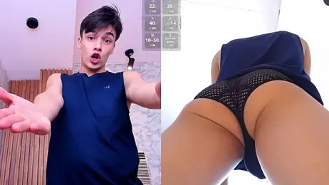 Gerony_ stripchat stream image, 06.06.2025 05:00
