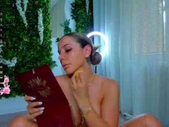 zinasquirts chaturbate stream image, 06.06.2025 04:40