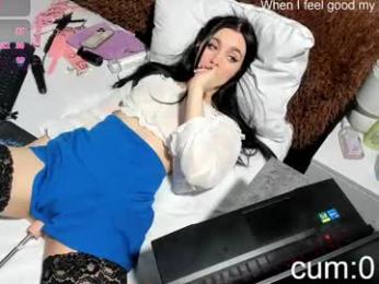 blancasuarez chaturbate stream image, 06.06.2025 05:30