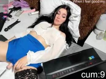 blancasuarez chaturbate stream image, 06.06.2025 05:30