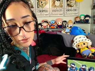 starryari69 camsoda stream image