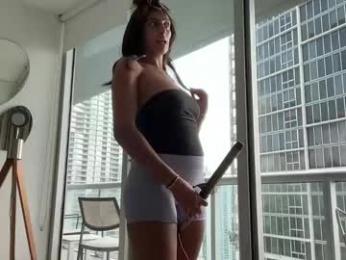 camiliakxoxo chaturbate stream image, 06.06.2025 13:20