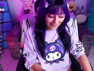 marceliinee camsoda stream image, 06.06.2025 12:10