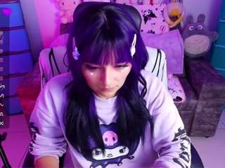 marceliinee camsoda stream image, 06.06.2025 12:10