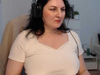 NATASECRET bongacams stream image, 06.06.2025 16:30
