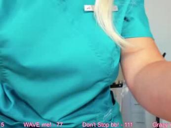 realtoxxxmaria chaturbate stream image, 06.06.2025 21:00