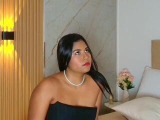 Madisson Queen flirt4free stream image