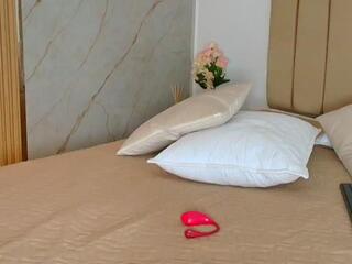 Madisson Queen flirt4free stream image