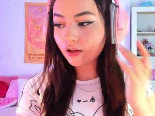 namiwolff camsoda stream image, 07.06.2025 00:40