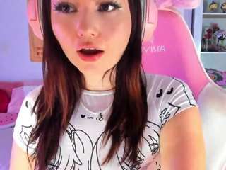 namiwolff camsoda stream image, 07.06.2025 00:40