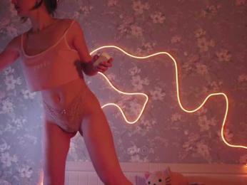 KOTTYAA bongacams stream image, 06.06.2025 20:50