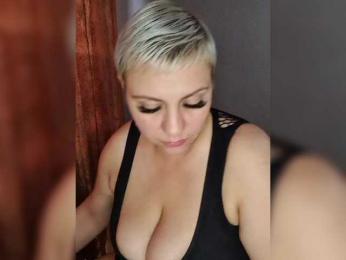 _LEKSA bongacams stream image, 07.06.2025 03:00