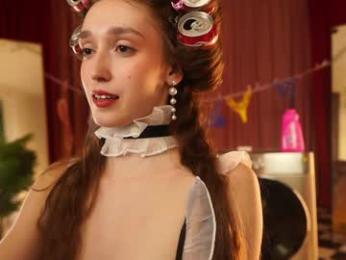 _meganmeow_ chaturbate stream image, 06.06.2025 20:50