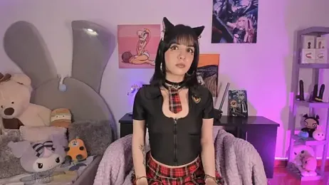 lolaaa_bunny1 stripchat stream image, 07.06.2025 03:20
