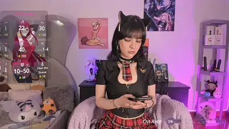 lolaaa_bunny1 stripchat stream image, 07.06.2025 03:20