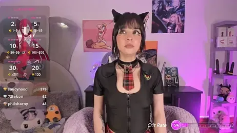 lolaaa_bunny1 stripchat stream image, 07.06.2025 03:20