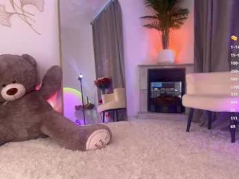 blush_mikki chaturbate stream image