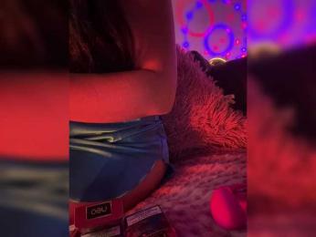 Sugarbaby33 bongacams stream image