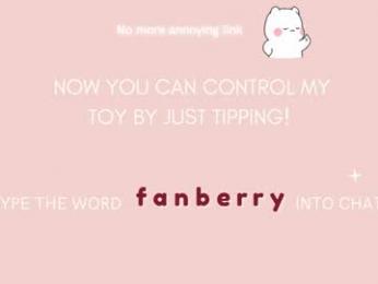 rosiebones chaturbate stream image