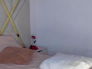 Alisson Bonnet flirt4free stream image, 08.06.2025 02:10