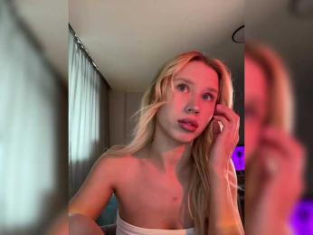 Sunlovv bongacams stream image, 08.06.2025 04:30