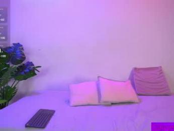 calypso_and_ge1 chaturbate stream image, 08.06.2025 01:50