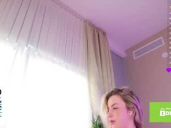 islandladies chaturbate stream image, 08.06.2025 02:40