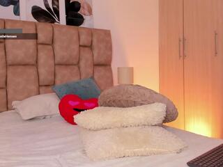 Danile Hensen flirt4free stream image, 08.06.2025 04:40