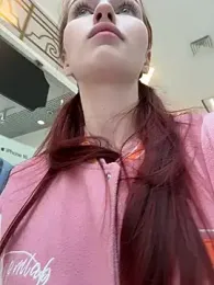 SnappyHappy stripchat stream image